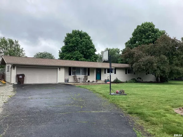 54 Sugar Creek Hls, Auburn, IL 62615