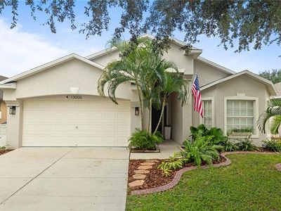 13006 Tribute Dr, Riverview, FL, 33578