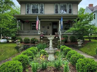 201 Washington St, Marietta, OH 45750