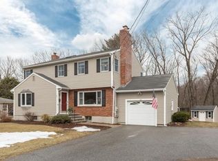 28 Joseph Way, Reading, MA 01867