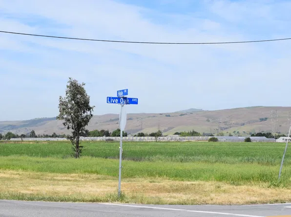 0 Live Oak Ave, Morgan Hill, CA 95037