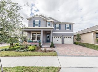 16221 Rock Coast Dr, Winter Garden, FL 34787