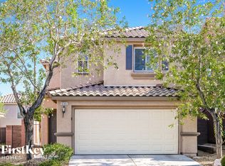 9265 Valley Ranch Ave, Las Vegas, NV 89178