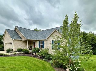 226 Inwood Dr, Washington, MO 63090