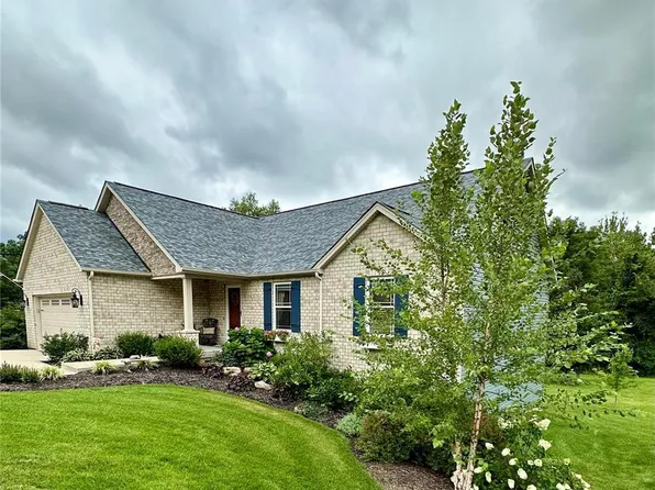 226 Inwood Dr, Washington, MO 63090