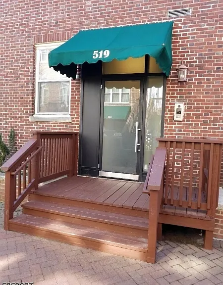 519 Trinity Pl #1BS — Photo 3