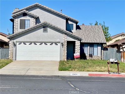 12404 Emeraldstone Dr, Victorville, CA, 92392