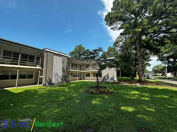 401 Warwick Ave, Norfolk, VA 23503