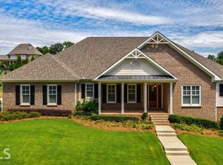 1618 Longwood Park, Statham, GA