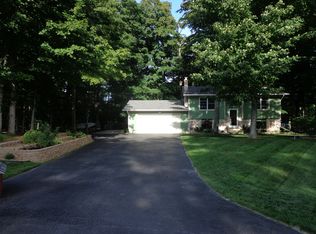 1746 Rasho Rd, Traverse City, MI 49696