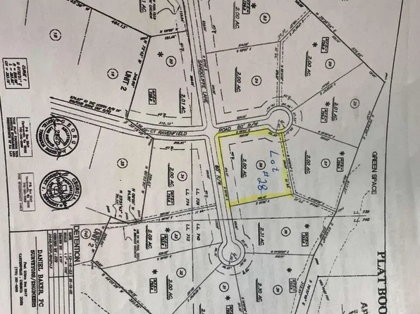 16 Sandcliffe Ln, Taylorsville, GA 30178