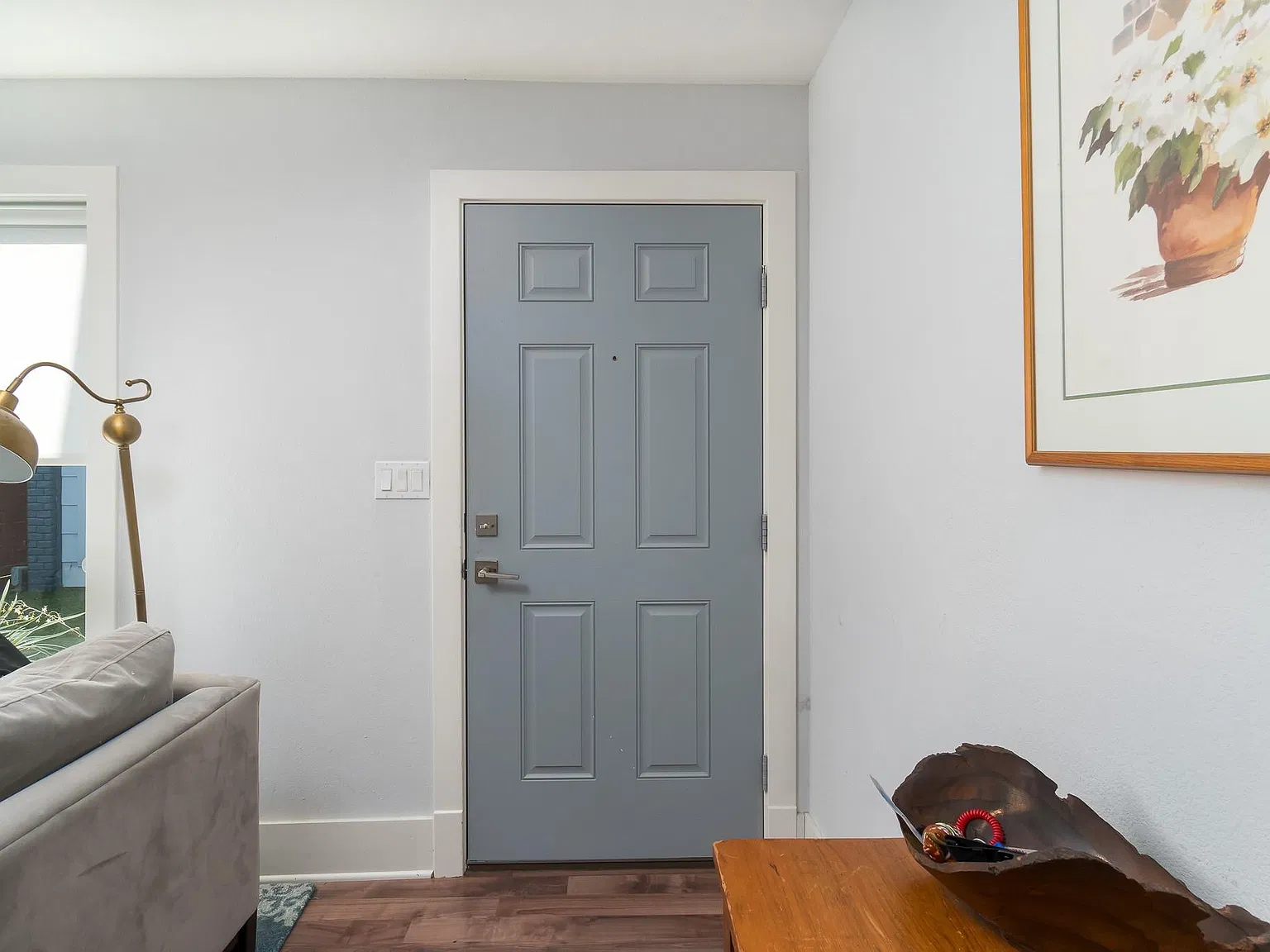 2 bed, 1.0 bath, 900 sqft, $1,950 — Photo 4