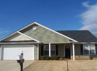 317 Cool Embers Ln, Boiling Springs, SC 29316