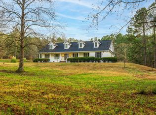 291 Meadow View Dr, Moncure, NC 27559
