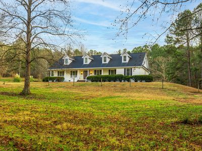 291 Meadow View Dr, Moncure, NC, 27559