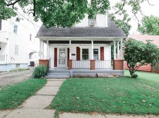 1904 Irwin St, Aliquippa, PA