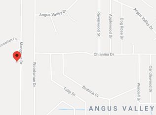 6443 Mangrove Dr, Wesley Chapel, FL 33544