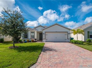 28100 Arrowhead Cir, Punta Gorda, FL 33982