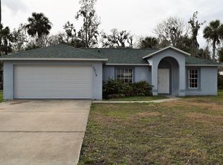 2614 Lime Tree Dr, Edgewater, FL 32141