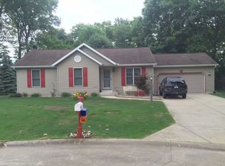 29614 Sabor Ct, Elkhart, IN 46514