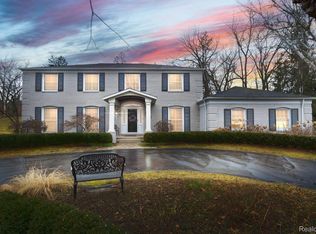 7460 Stony River Ct, Bloomfield Hills, MI 48301