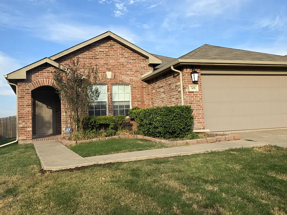 308 Coneflower Dr