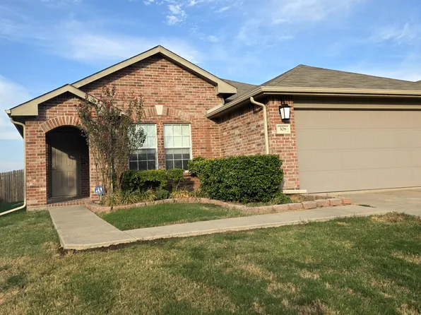 308 Coneflower Dr, Fate, TX 75087