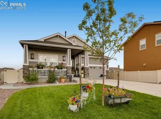 7694 Camille Ct, Colorado Springs, CO 80908