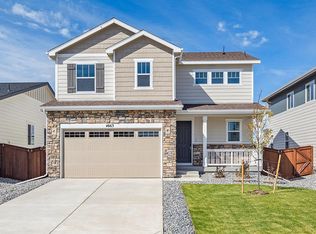 4663 Sugar Beet St, Johnstown, CO 80534