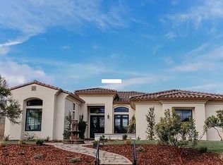 258 Quail Creek Dr, Copperopolis, CA 95228