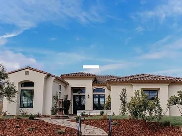 258 Quail Creek Dr, Copperopolis, CA 95228