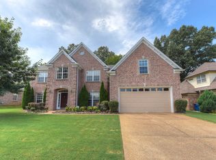 5265 Toni Rose Dr, Lakeland, TN 38002