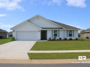 24305 Ringneck Loop, Elberta, AL 36530