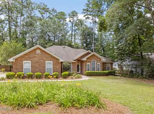 1828 Log Ridge Trl, Tallahassee, FL 32312