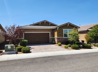 2491 Venarotta St, Henderson, NV 89044