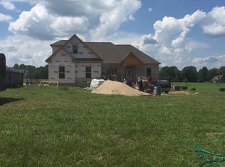 1760 Hayes Denton Rd LOT 4, Culleoka, TN 38451