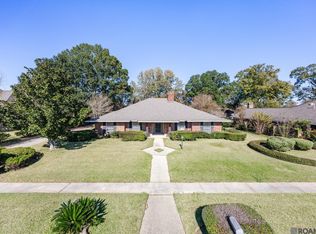 5715 Stratford Ave, Baton Rouge, LA 70808