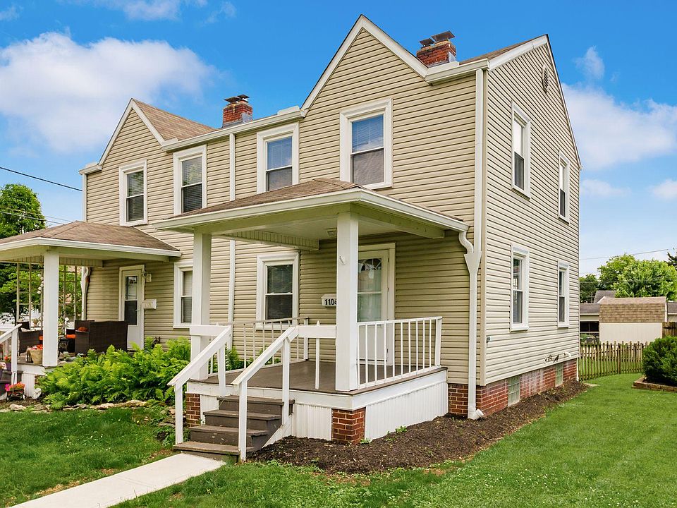 1st image of 1104 Willard Ave