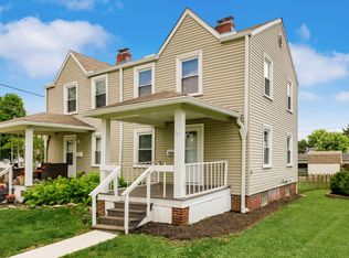 1104 Willard Ave, Grandview, OH 43212