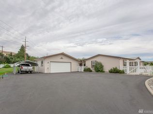 2415A Easy St, Wenatchee, WA 98801
