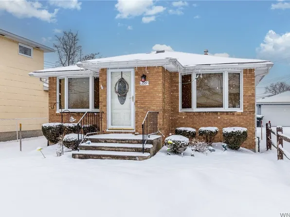 299 Newell Ave, Tonawanda, NY 14150