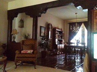 5013 Tahoka Dr, Granbury, TX 76049