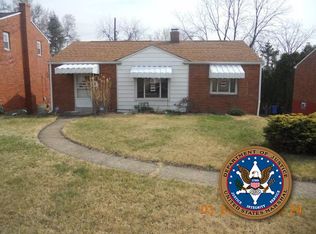 241 Orchard Spring Rd, Pittsburgh, PA 15220