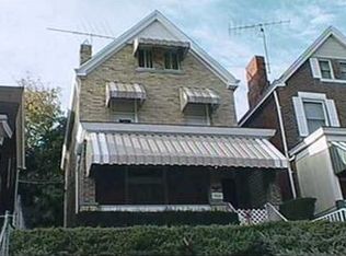 302 Moore Ave, Pittsburgh, PA