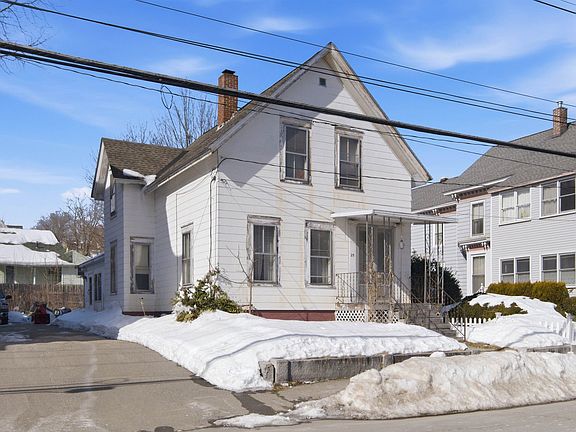 3rd image of 25 N Spring Street