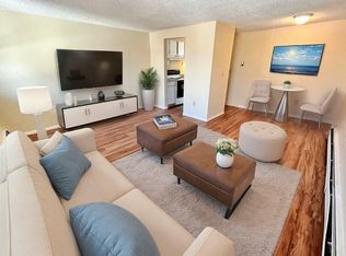 333 North Lincoln Street, Denver, CO 80203