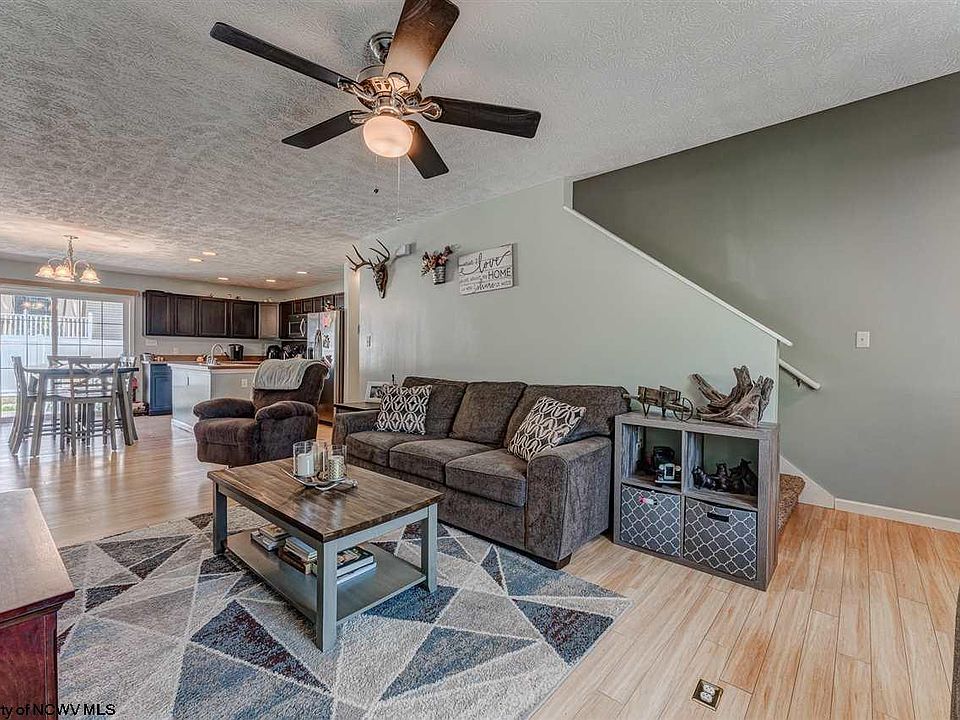 165 Mikayla St, Reedsville, WV 26547 Zillow