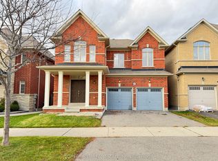 56 Stannardville Dr, Ajax, ON L1T 0M6