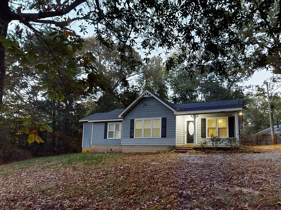 117 Laurel Hill Dr