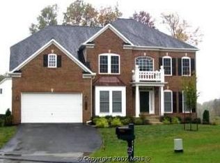 4700 River Creek Ter, Beltsville, MD 20705